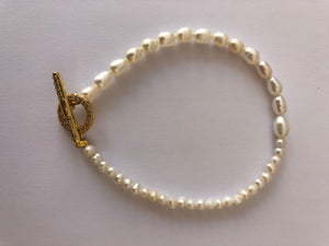 Pulseira Carlota