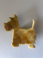 Carregar imagem no visualizador da galeria, Alfinete Cãozinho
