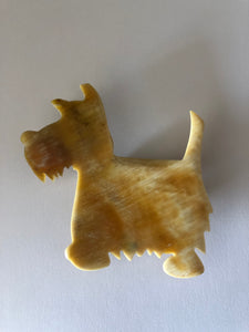 Alfinete Cãozinho