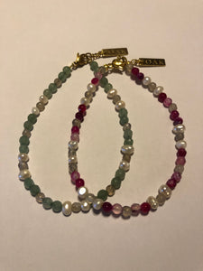 Pulseiras Celeste