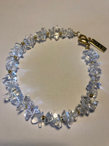 Pulseira Crystal